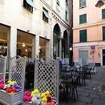 Casa Di Mo\' Vicino Acquario