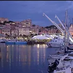 Casa Di Mo\' Vicino Acquario