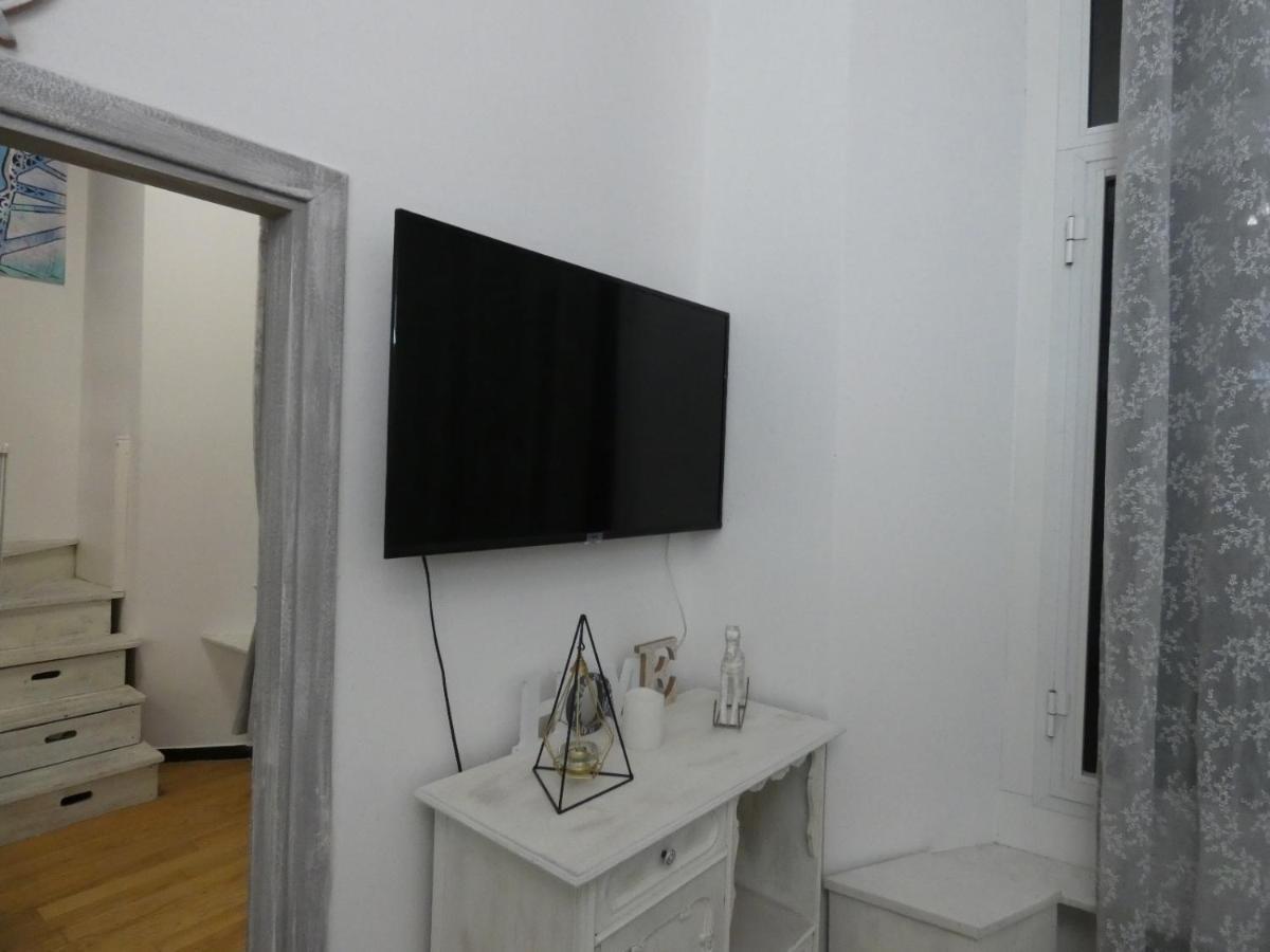 Casa Di Mo' Appartement