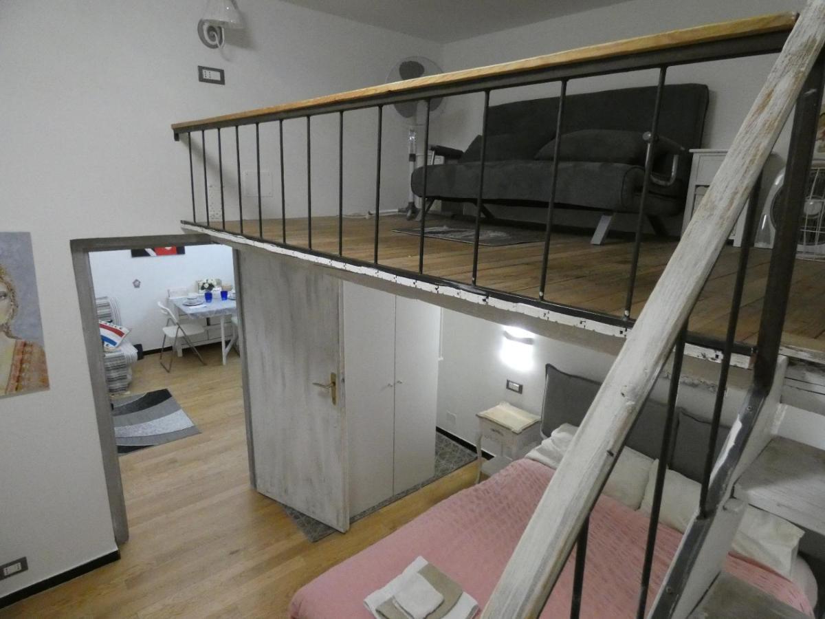 Casa Di Mo' Appartement *