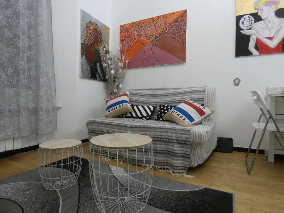 Casa Di Mo' *