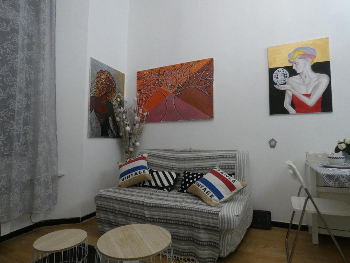 Casa Di Mo' * Genua