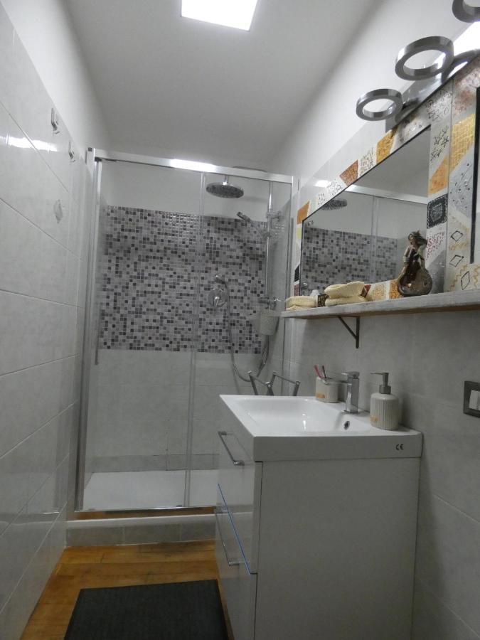 Apartment Casa Di Mo'