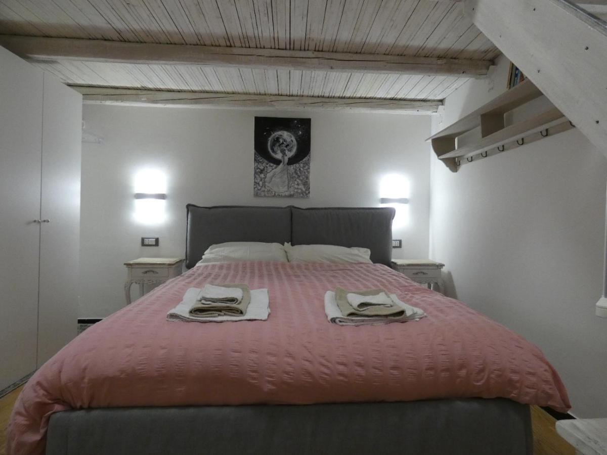 Casa Di Mo' *