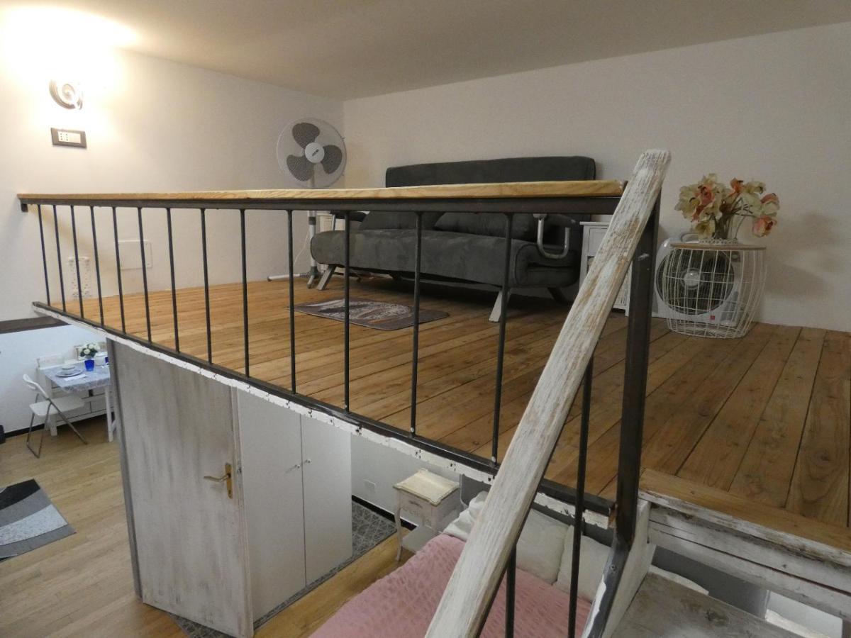 Appartement Casa Di Mo' Genua