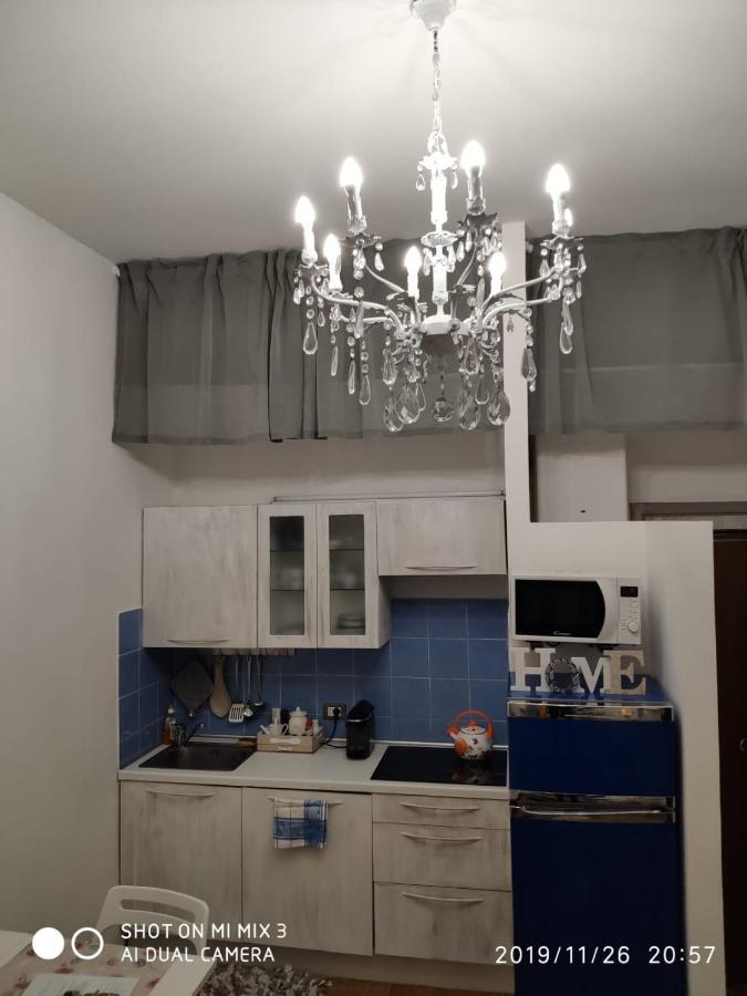 Casa Di Mo' Apartment Genua