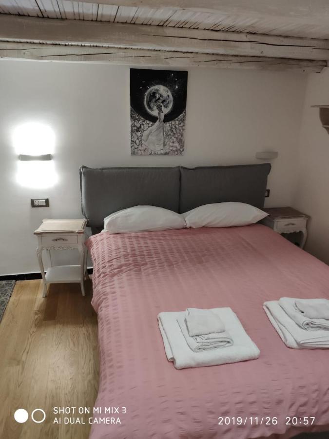 Apartment Casa Di Mo'