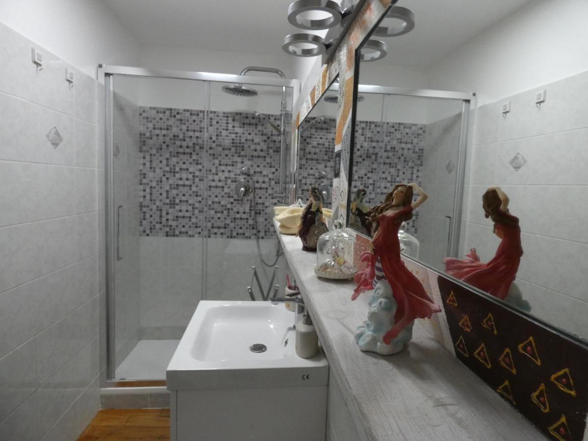 Casa Di Mo' Appartement *
