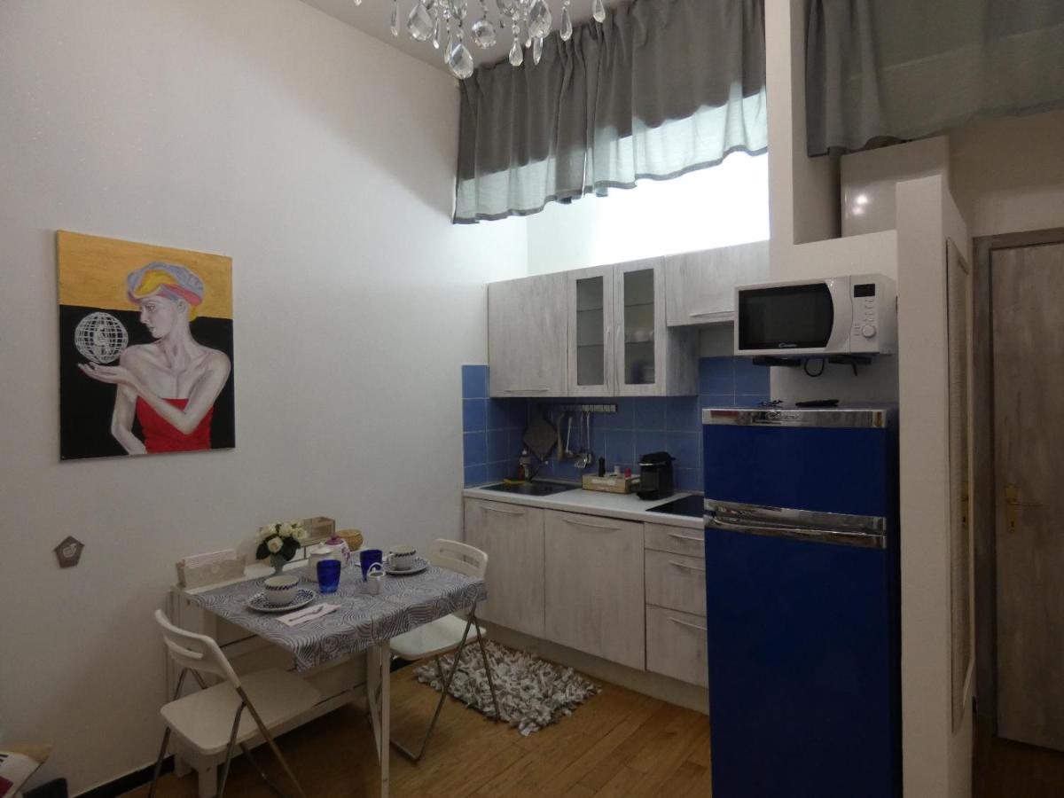 Casa Di Mo' Apartment Genua