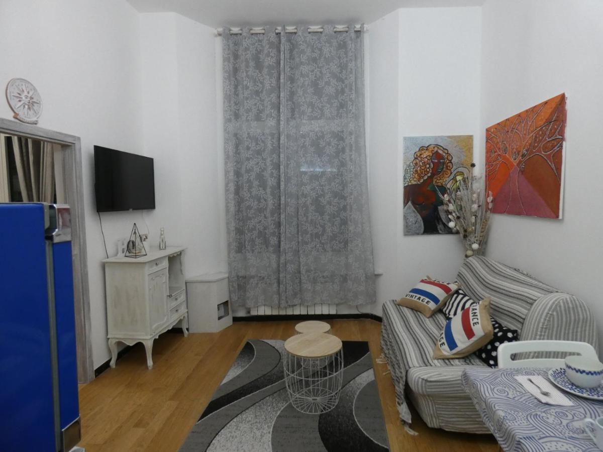 Casa Di Mo' Genua