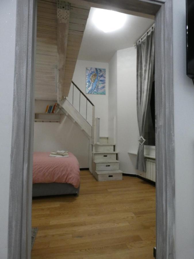 Casa Di Mo' Appartement Genua