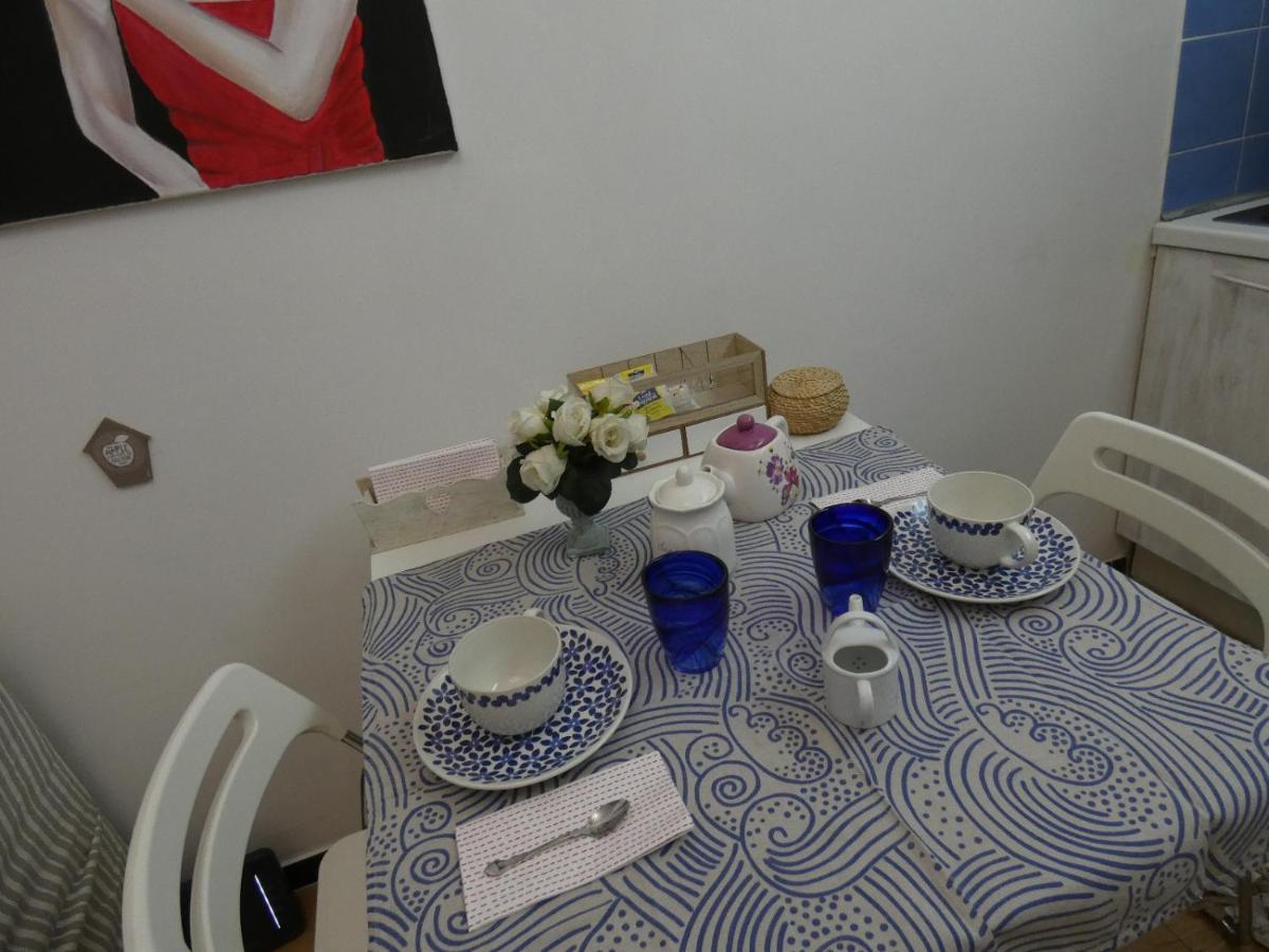 Apartment Casa Di Mo' Genua