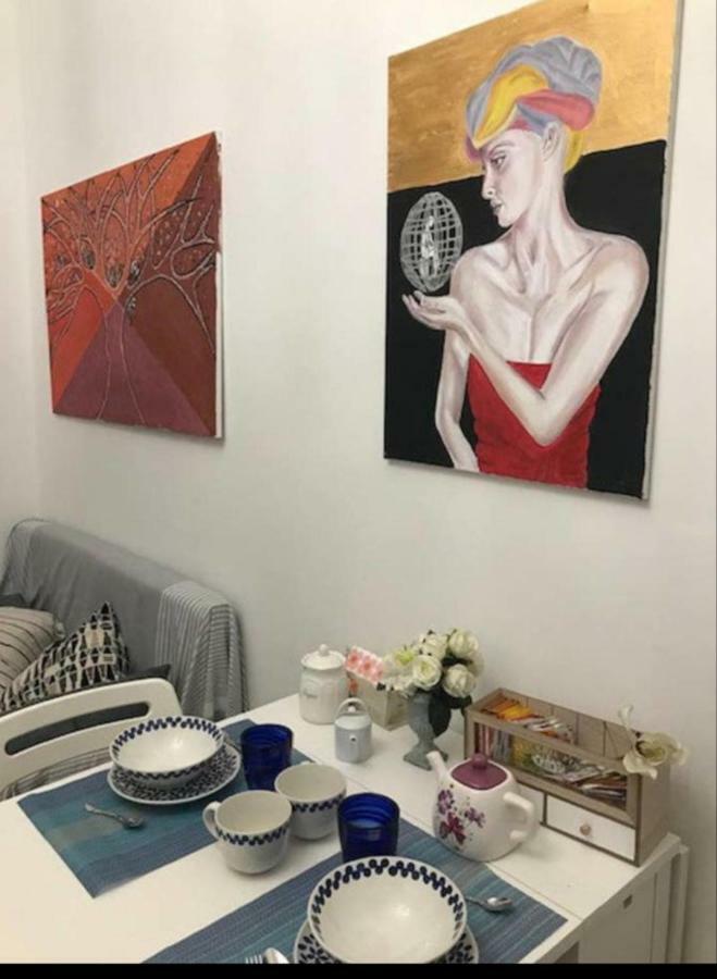 Casa Di Mo' Appartement