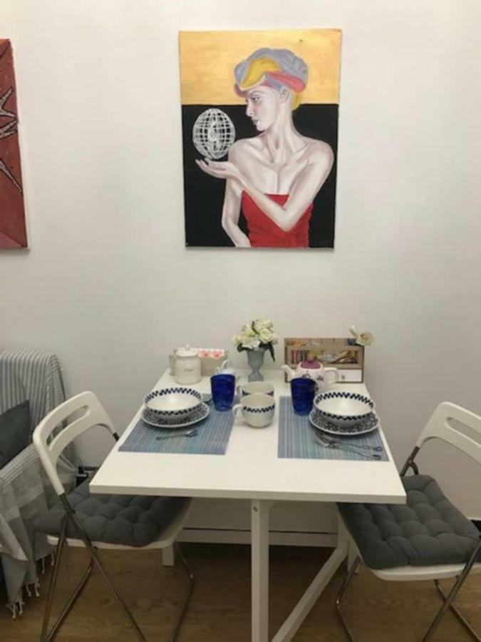 Casa Di Mo' Appartement