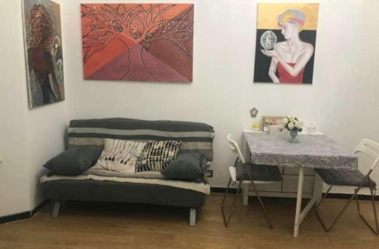 Casa Di Mo' Apartment *
