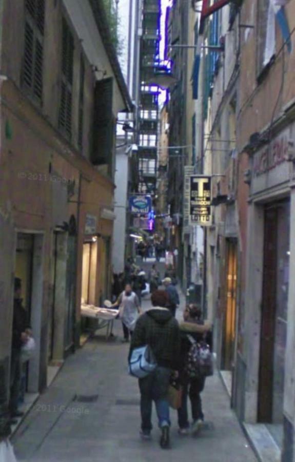 Apartment Casa Di Mo' Genua