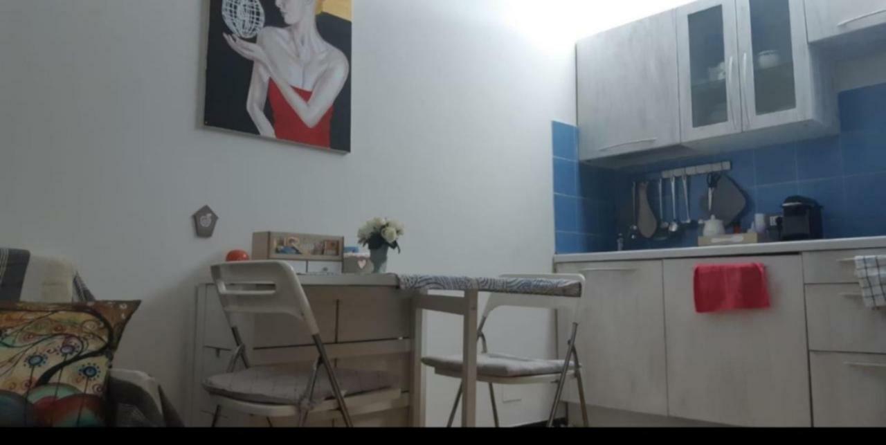 Casa Di Mo' Apartment *